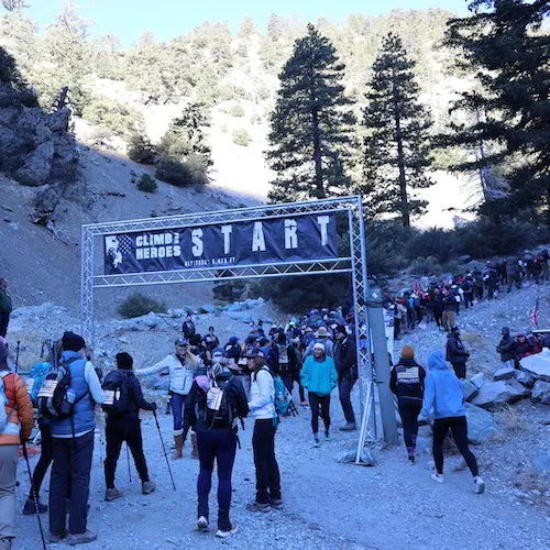 Past event