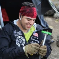 Hero profile photo