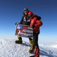 Hero profile photo